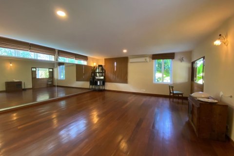 3 bedrooms House in Chiang Mai, Thailand No. 2556 29