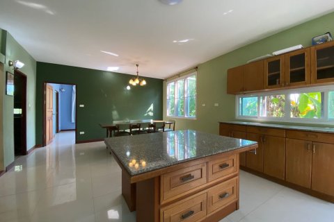 3 bedrooms House in Chiang Mai, Thailand No. 2556 27