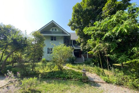 3 bedrooms House in Chiang Mai, Thailand No. 2556 14