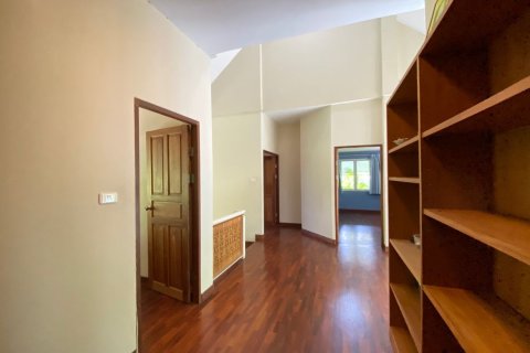 3 bedrooms House in Chiang Mai, Thailand No. 2556 13