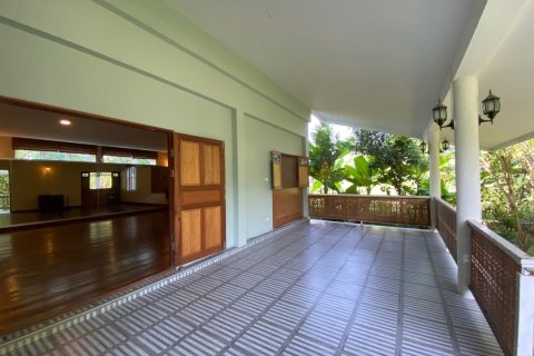 3 bedrooms House in Chiang Mai, Thailand No. 2556 20