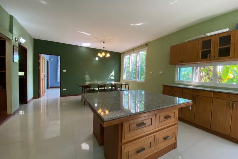 3 bedrooms House in Chiang Mai, Thailand No. 2556 26