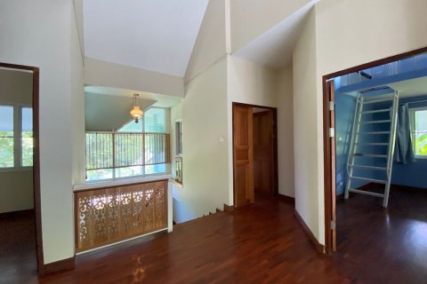 3 bedrooms House in Chiang Mai, Thailand No. 2556 3