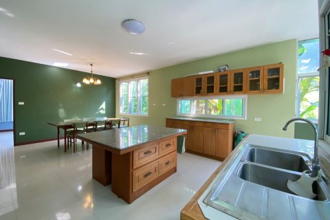 3 bedrooms House in Chiang Mai, Thailand No. 2556 25