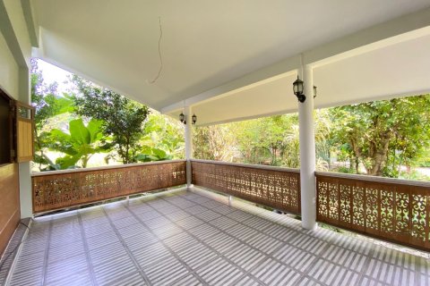 3 bedrooms House in Chiang Mai, Thailand No. 2556 18