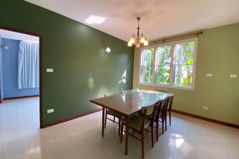 3 bedrooms House in Chiang Mai, Thailand No. 2556 23