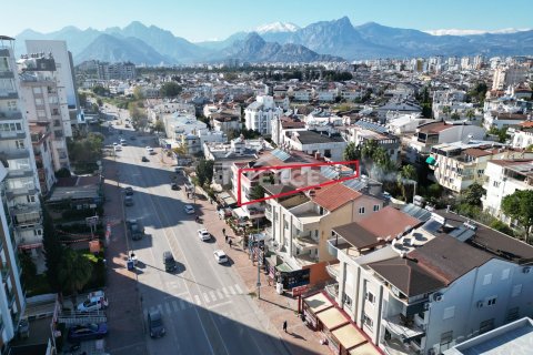 7 bedrooms Penthouse in Antalya, Turkey No. 122037