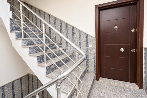 7 bedrooms Penthouse in Antalya, Turkey No. 122037