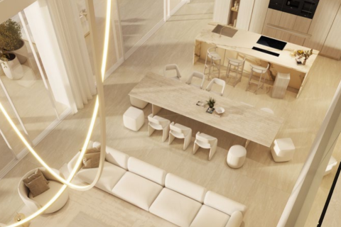 2 bedrooms Apartment in Can Tho, Vietnam No. 85288 5