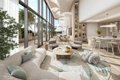 1 dormitorio Apartment en Business Bay, UAE No. 89773