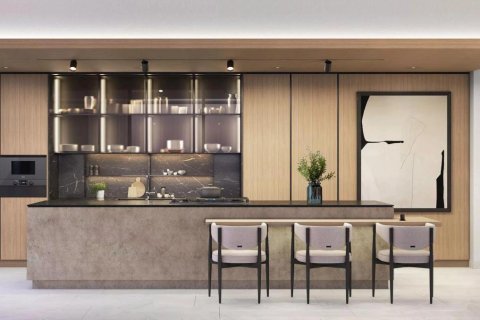 1 bedroom Apartment in Hai Ba Trung, Vietnam No. 89773 3