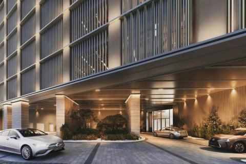 1 bedroom Apartment in Hai Ba Trung, Vietnam No. 89773 13