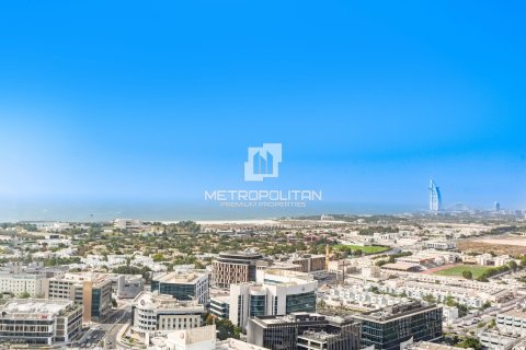 Квартира с 4 спальнями в Dubai Internet City, ОАЭ №94457