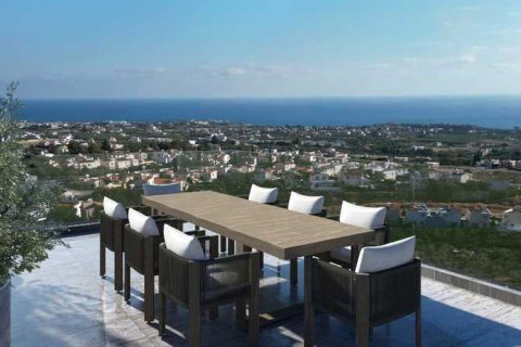 3 bedrooms Villa in Pegeia, Cyprus No. 100329 7