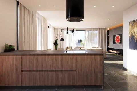 3 bedrooms Villa in Pegeia, Cyprus No. 100329 12