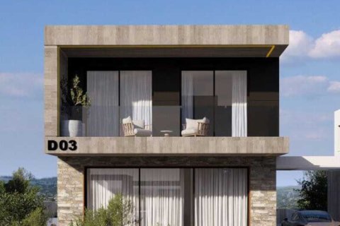 3 bedrooms Villa in Pegeia, Cyprus No. 100329 13