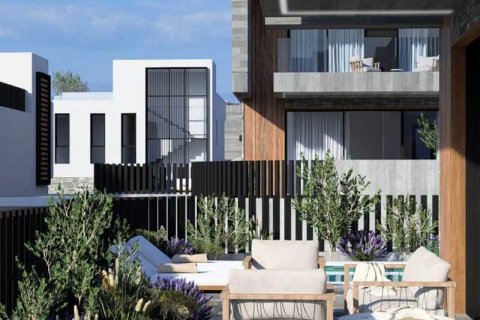 3 bedrooms Villa in Pegeia, Cyprus No. 100329 15