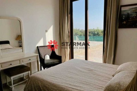 3 bedrooms Villa in Maroni, Cyprus No. 82421 11