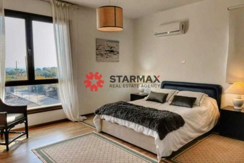 3 bedrooms Villa in Maroni, Cyprus No. 82421 10