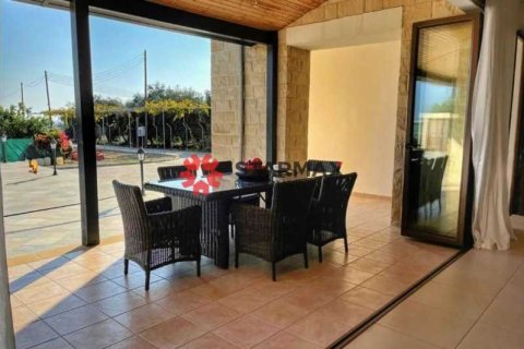 3 bedrooms Villa in Maroni, Cyprus No. 82421 8