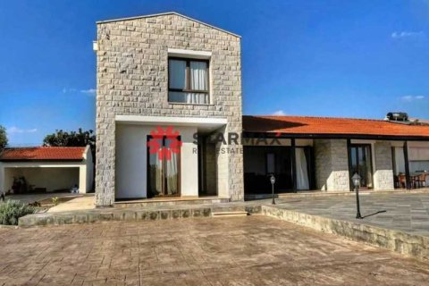 3 bedrooms Villa in Maroni, Cyprus No. 82421 3