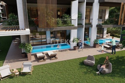 3 bedrooms Apartment in Tan Hung, Vietnam No. 11289 28