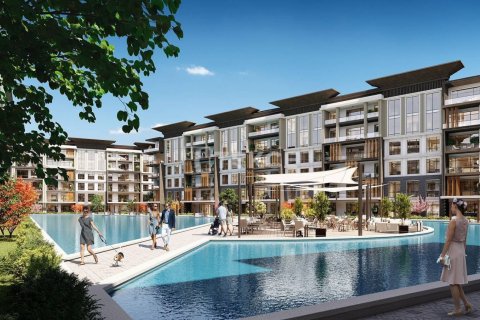 3 bedrooms Apartment in Tan Hung, Vietnam No. 11289 29