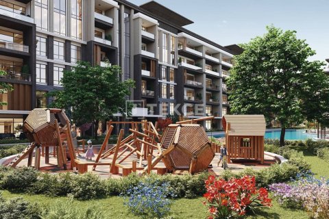 3 bedrooms Apartment in Tan Hung, Vietnam No. 11289 19