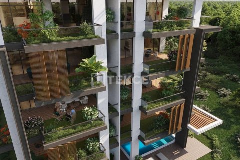 3 bedrooms Apartment in Tan Hung, Vietnam No. 11289 24
