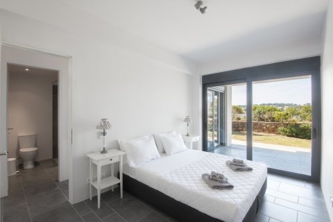 Дом с 3 спальнями в Арголида, Греция №60340 11