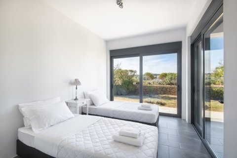 Дом с 3 спальнями в Арголида, Греция №60340 12