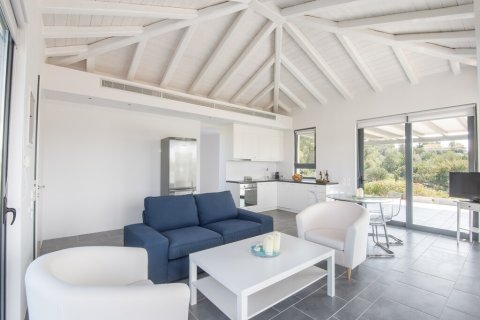 Дом с 3 спальнями в Арголида, Греция №60340 7