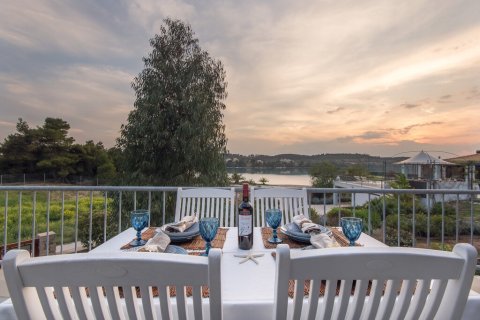 Дом с 3 спальнями в Арголида, Греция №60340 3