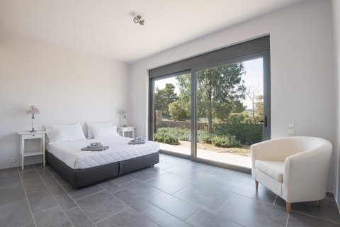 Дом с 3 спальнями в Арголида, Греция №60340 13