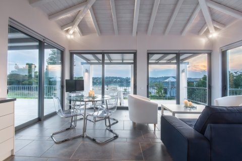 Дом с 3 спальнями в Арголида, Греция №60340 9