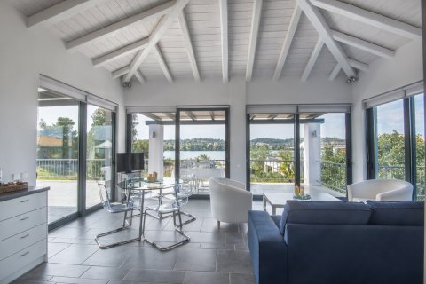 Дом с 3 спальнями в Арголида, Греция №60340 6