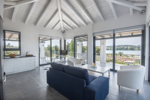 Дом с 3 спальнями в Арголида, Греция №60340 4