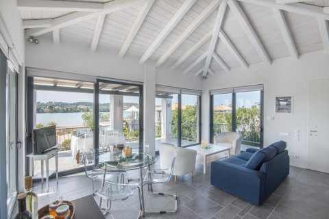 Дом с 3 спальнями в Арголида, Греция №60340 5