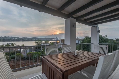 Дом с 3 спальнями в Арголида, Греция №60340 1