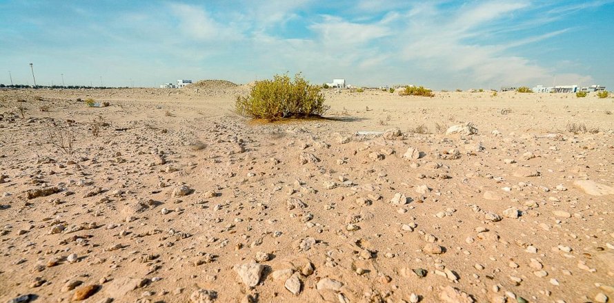 16875m² Land en Al Tebeen, Vietnam No. 5877