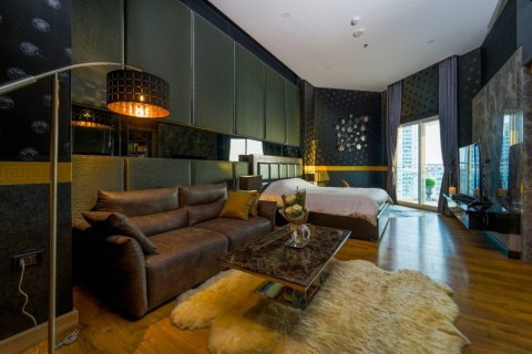 Penthouse in Pattaya, Thailand No. 97420 9