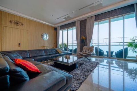 Penthouse in Pattaya, Thailand No. 97420 5