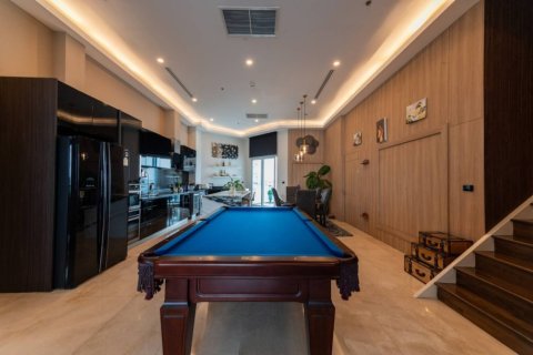 Penthouse in Pattaya, Thailand No. 97420 11