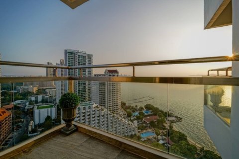 Penthouse in Pattaya, Thailand No. 97420 1