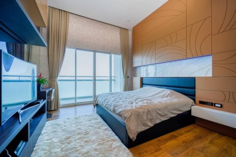 Penthouse in Pattaya, Thailand No. 97420 12