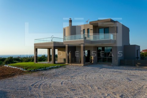 3 bedrooms Villa in Crete, Greece No. 24401 1