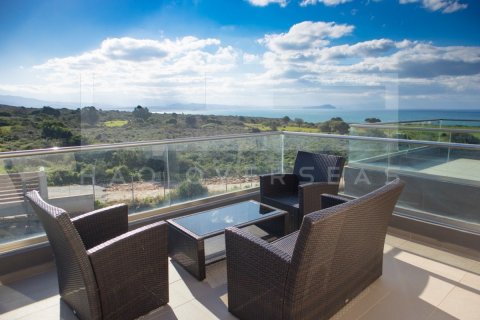 3 bedrooms Villa in Crete, Greece No. 24401 3