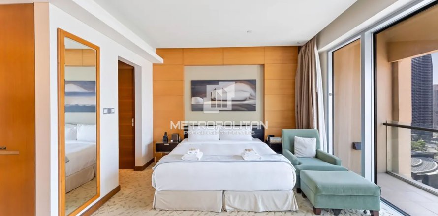 Studio Apartment in O Cho Dua, Vietnam No. 87294