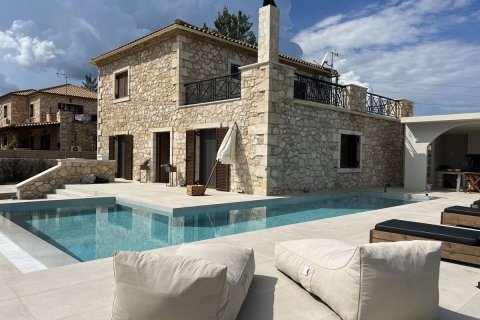 4 bedrooms Maisonette in Zakynthos, Greece No. 69546 7