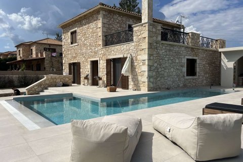 4 bedrooms Maisonette in Zakynthos, Greece No. 69546 2